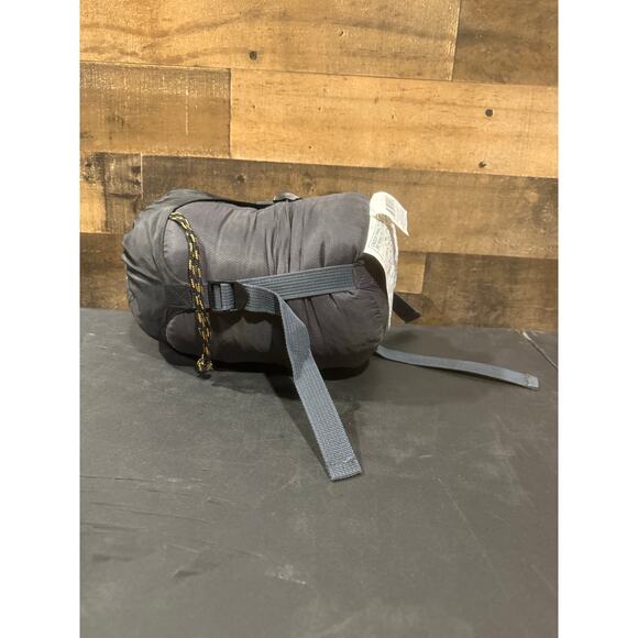 Ozark Trail 50°F Warm Weather Sleeping Bag – Green – 86.5” x 33” - Picture 5 of 8